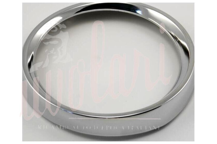 CORNICE FARO ESTERNA METALLO