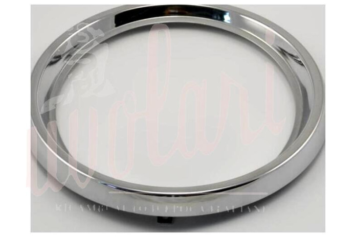 CORNICE FARO ESTERNA METALLO