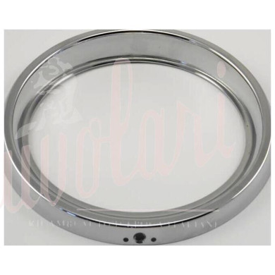 CORNICE FARO ESTERNA METALLO