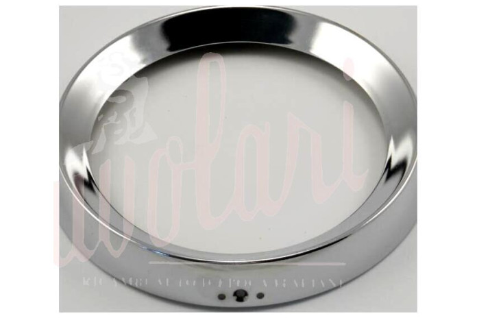 CORNICE FARO ESTERNA METALLO