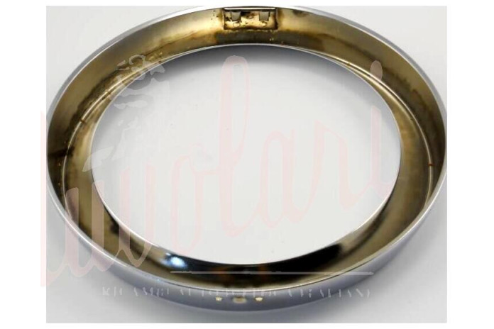 CORNICE FARO ESTERNA METALLO