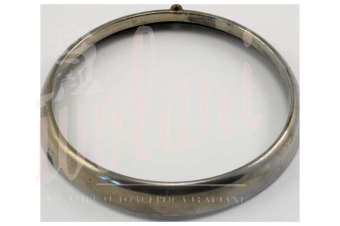 CORNICE FARO ESTERNA METALLO