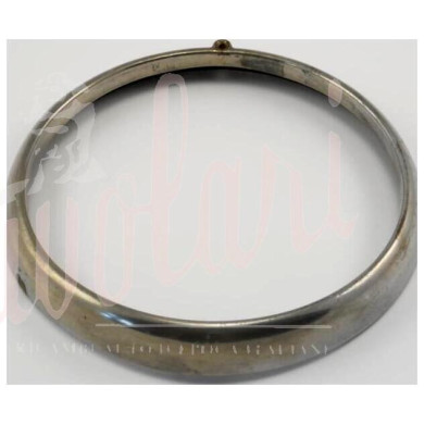 CORNICE FARO ESTERNA METALLO