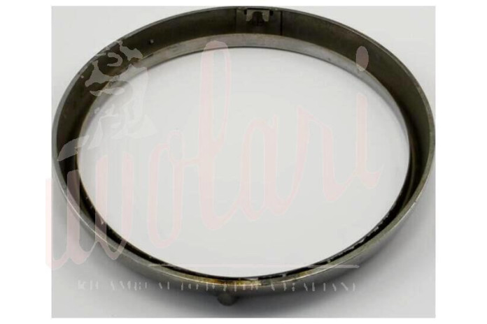 CORNICE FARO ESTERNA METALLO