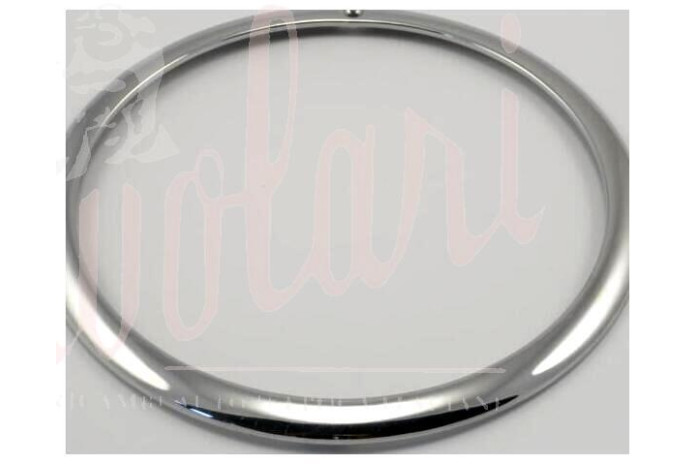 CORNICE LAMIERA ESTERNA - PLATE FRAME