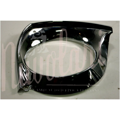 CORNICE FARO DX ESTERNAMETALLO