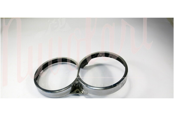 CORNICE FARO ESTERNA PER FIAT DINO 2000 