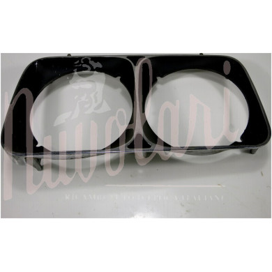 CORNICE FARO ESTERNA DOPPIO FARO DX