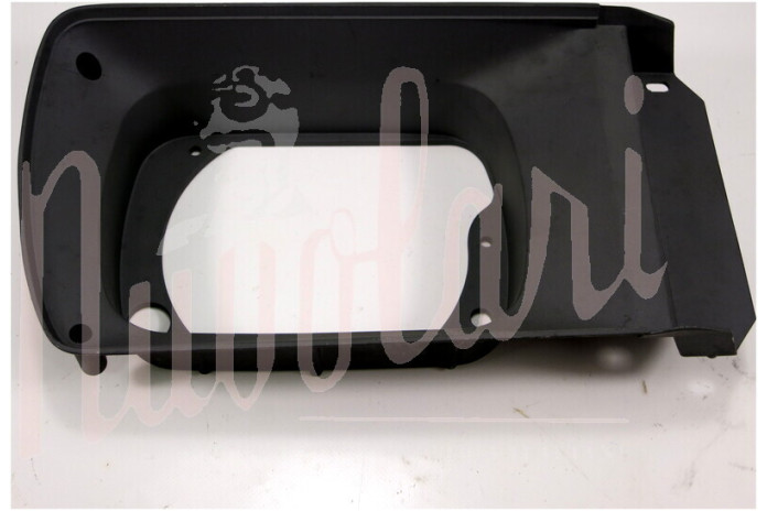 CORNICE FARO DX ESTERNA