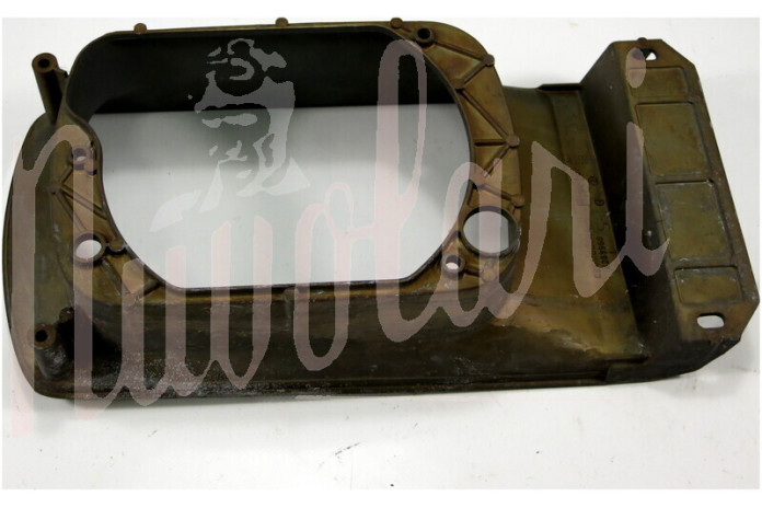 CORNICE FARO SX ESTERNA