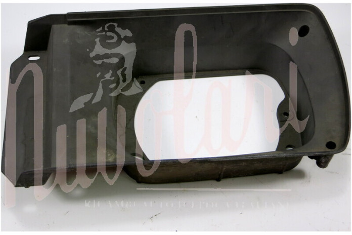 CORNICE FARO SX ESTERNA