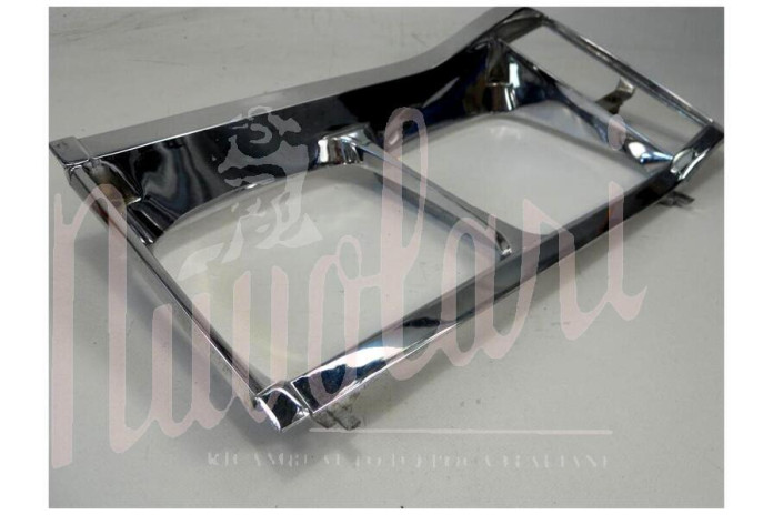 CORNICE FARO SX EST DOPPIO FARO