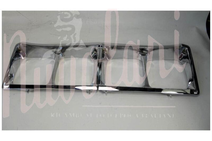 2CORNICI EST DOPPIO FARO