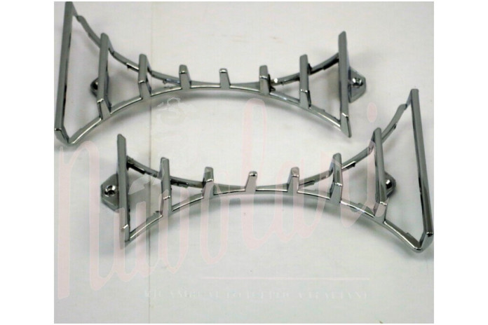 COPPIA GRIGLIETTINE LATERALI