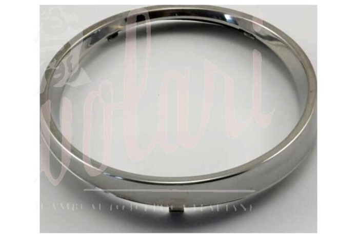 CORNICE FARO ESTERNA METALLO