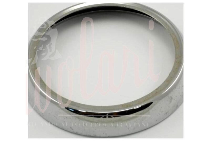 CORNICE FARO ESTERNA D.150 CROMATA