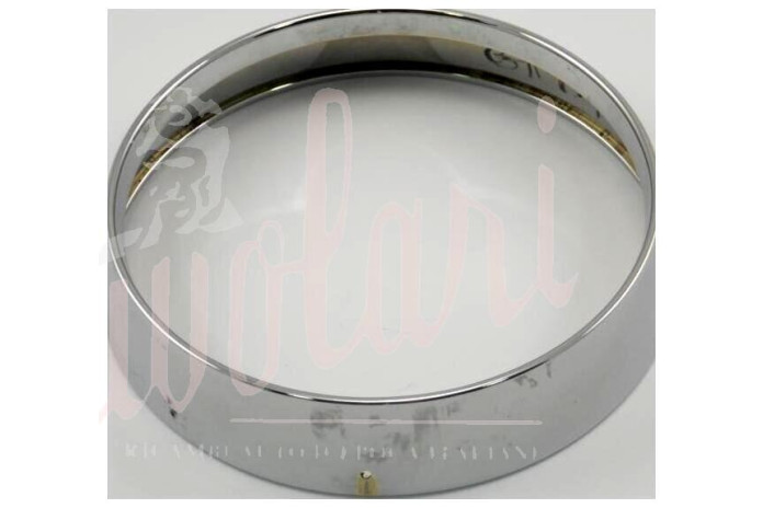 CORNICE FARO ESTERNA CARELLO