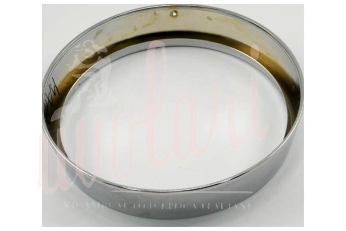 CORNICE FARO ESTERNA CARELLO