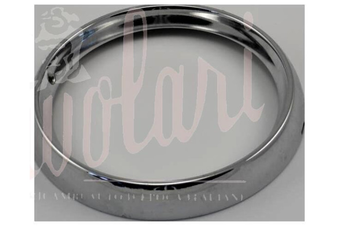 CORNICE FARO CROMATA