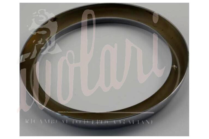 CORNICE FARO CROMATA