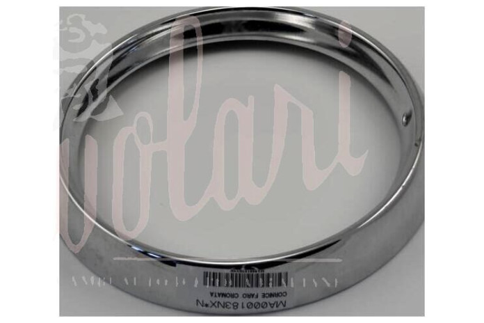 CORNICE FARO CROMATA