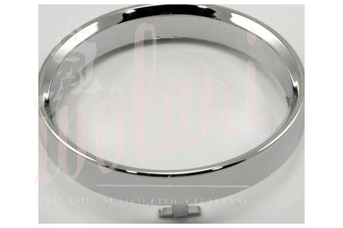 CORNICE FARO IN PLASTICA CON GANCIO