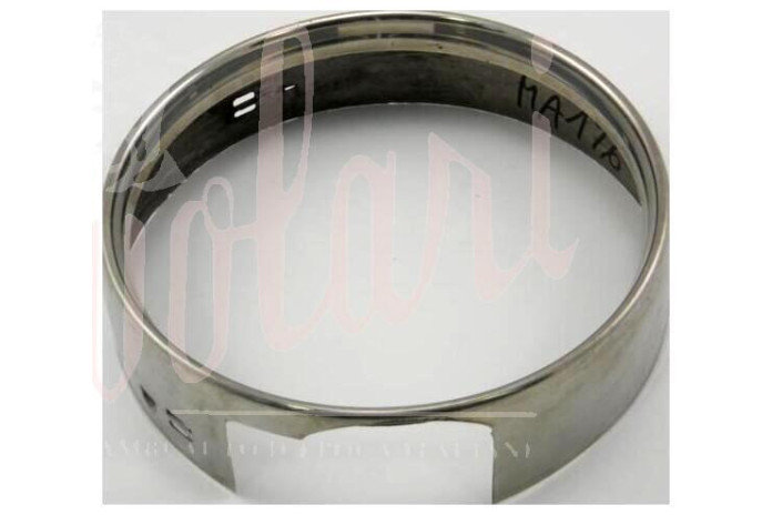 CORNICE FARO EST. FARO GRANDE 2°TIPO CON REGOLAZ.