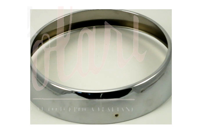 CORNICE FARO ESTERNA MARCA CARELLO PER ALFA ROMEO GIULIA SPIDER VELOCE 1600 