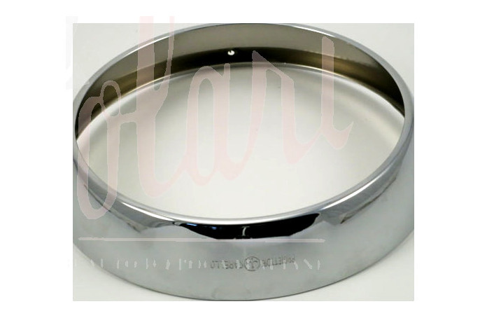 CORNICE FARO ESTERNA MARCA CARELLO PER ALFA ROMEO GIULIA SPIDER VELOCE 1600 