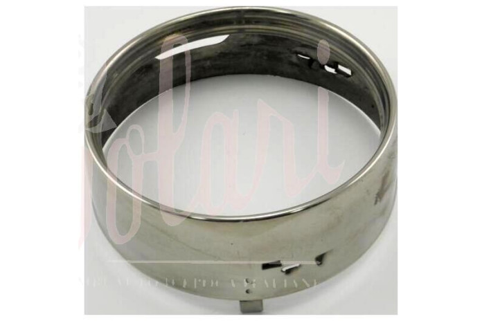 CORNICE FARO ESTERNA PICCOLO PIU' REGOLAZIONE FARI