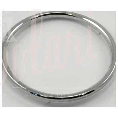 CORNICE FARO ESTERNA METALLO