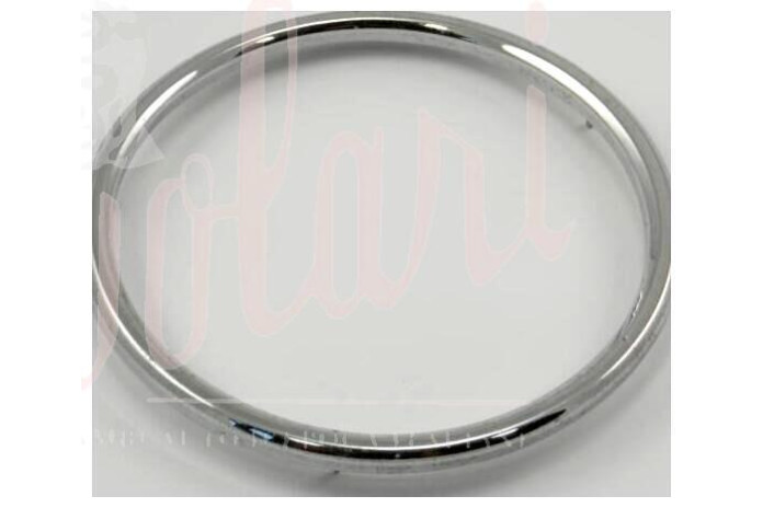 CORNICE FARO ESTERNA METALLO