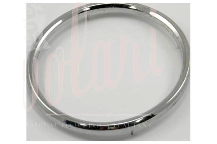 CORNICE FARO ESTERNA METALLO