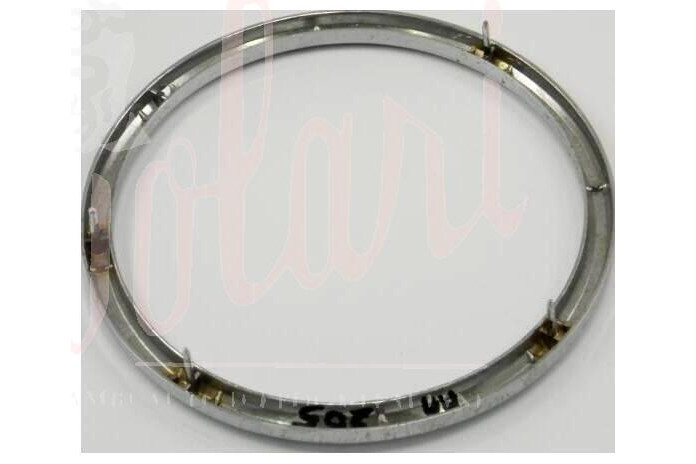 CORNICE FARO ESTERNA METALLO