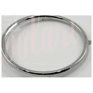 CORNICE FARO ESTERNA METALLO