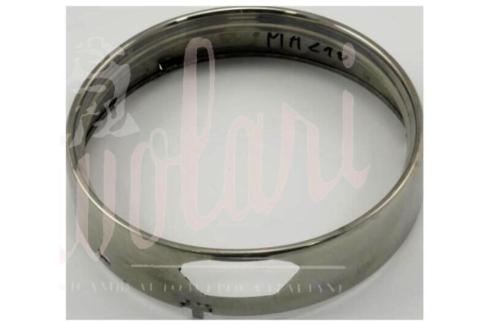 CORNICE FARO EST. GRANDE CON REGOLAZ. FARI