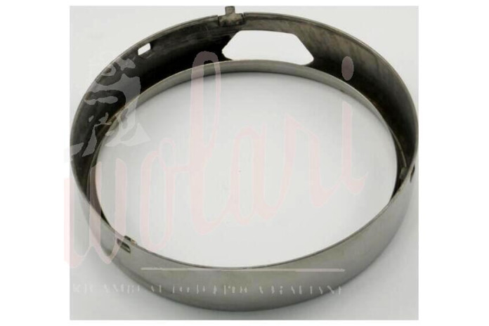 CORNICE FARO EST. GRANDE CON REGOLAZ. FARI