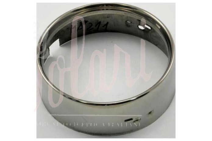 CORNICE FARO PICCOLO 2°SERIE