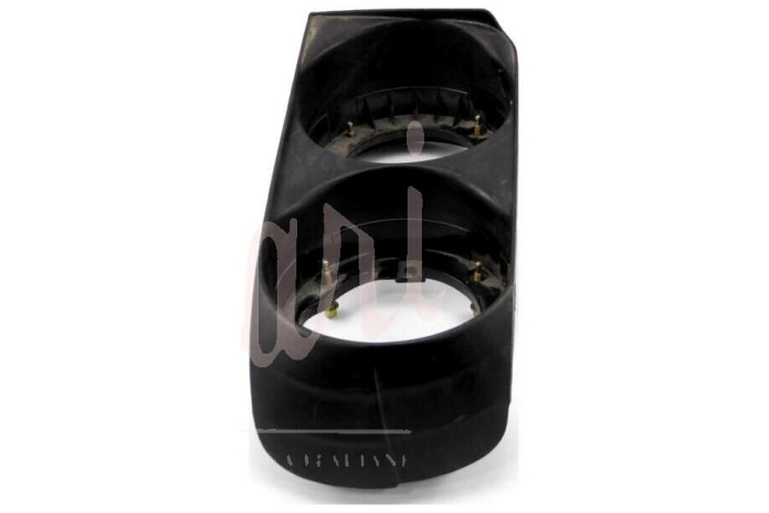 CORNICE FARO EST. FARO DOPPIO PLASTICA