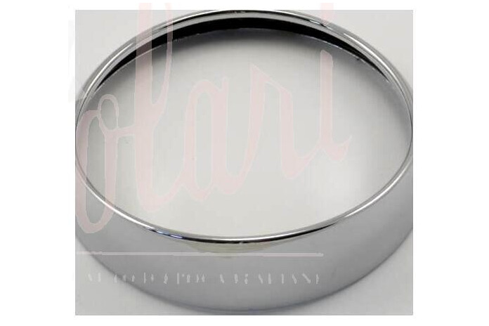 CORNICE FARO ANTERIORE CON VISIERA