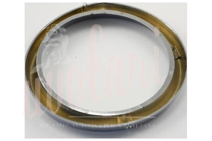 CORNICE FARO ANTERIORE