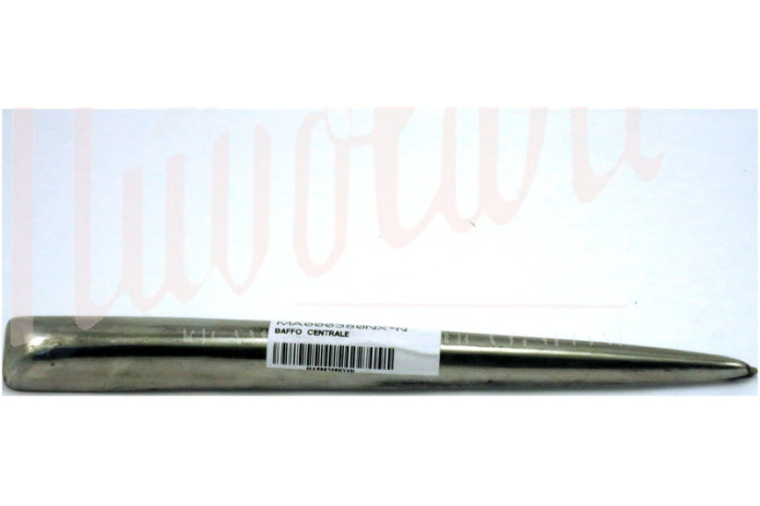 BAFFO CENTRALE MASCHERINA ANTERIORE