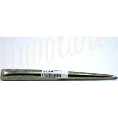 BAFFO CENTRALE MASCHERINA ANTERIORE