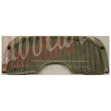 MASCHERINA ANTERIORE