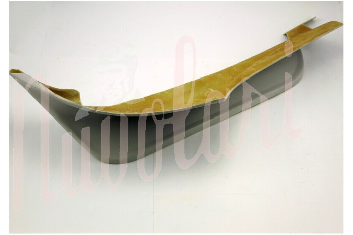 SPOILER ANTERIORE COPPIA