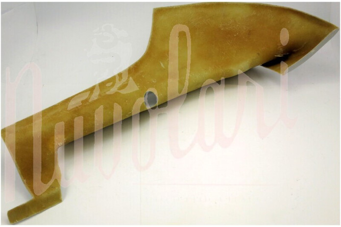 SPOILER ANTERIORE COPPIA