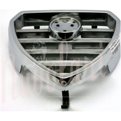 SCUDO CENTRALE METALLO