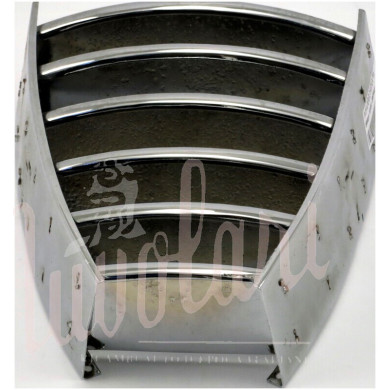 GRIGLIA SCUDO CENTRALE USATA