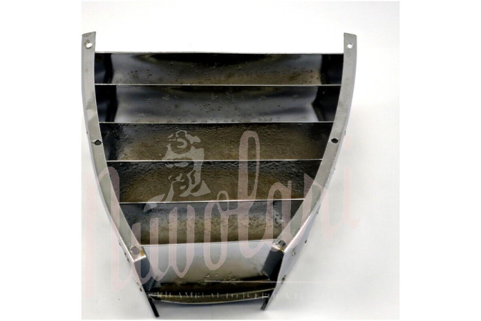 GRIGLIA SCUDO CENTRALE USATA