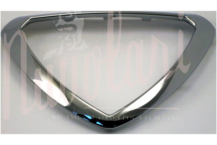 SUPPORTO SCUDO CENTRALE